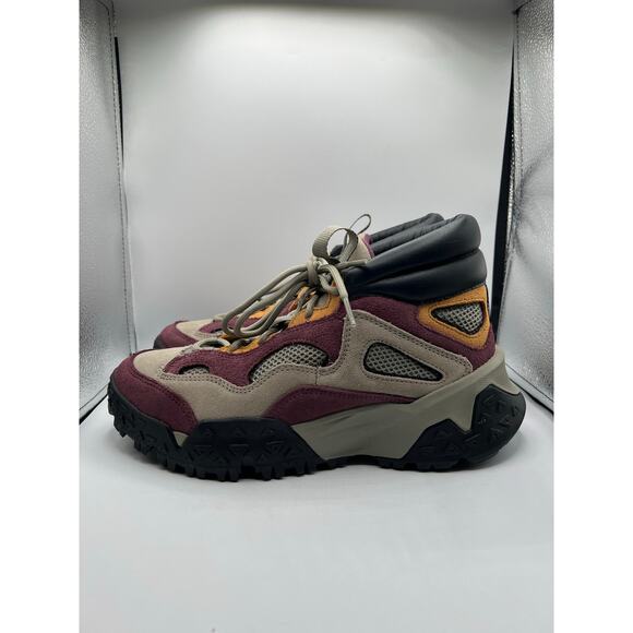Timberland Motion Scramble Mid Trail Hiking Boots Men’s Size 8 men’s main image 6